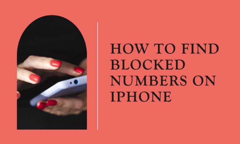 how-to-find-blocked-numbers-on-iphone-quick-dip