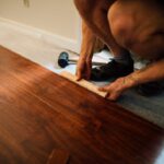The Importance of Regular Maintenance for Hardwood Floors